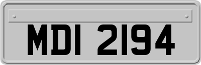 MDI2194