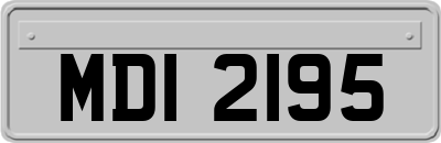 MDI2195
