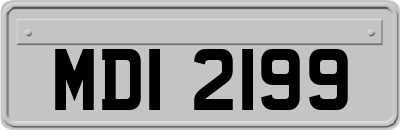MDI2199