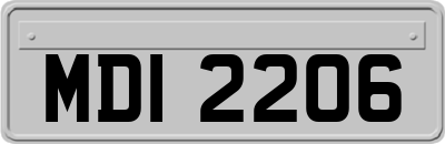 MDI2206