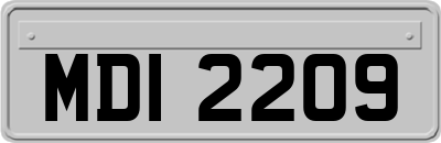 MDI2209