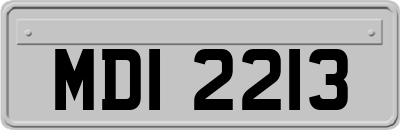 MDI2213