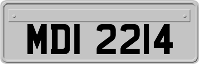 MDI2214