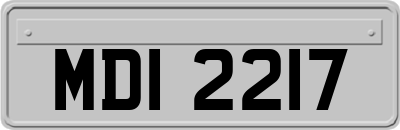 MDI2217