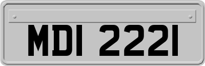 MDI2221