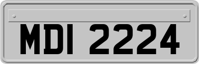 MDI2224