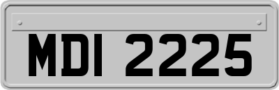 MDI2225