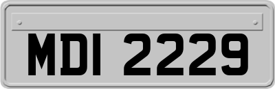MDI2229
