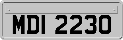 MDI2230