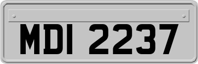 MDI2237
