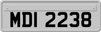 MDI2238