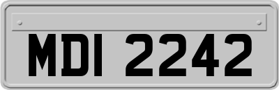 MDI2242