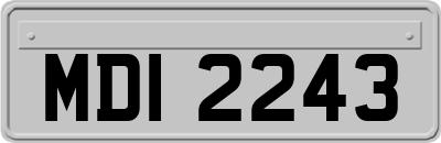 MDI2243