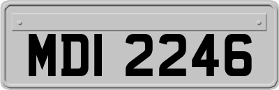 MDI2246