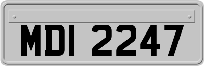 MDI2247
