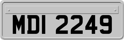 MDI2249