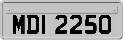 MDI2250
