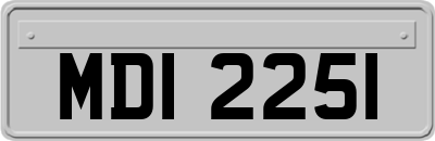 MDI2251