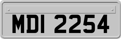 MDI2254