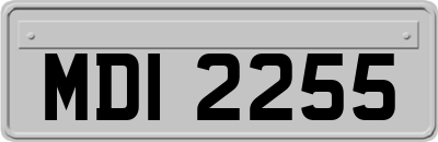 MDI2255