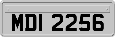 MDI2256