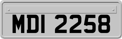 MDI2258