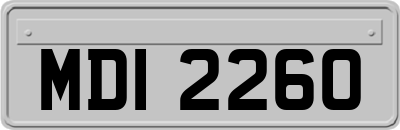 MDI2260