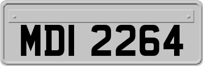 MDI2264