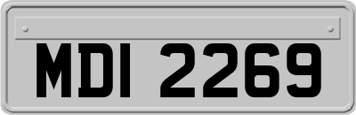 MDI2269