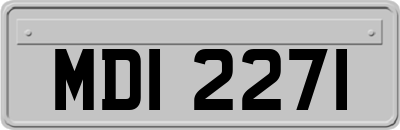 MDI2271