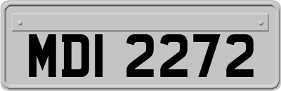 MDI2272