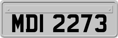 MDI2273