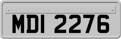 MDI2276