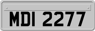 MDI2277