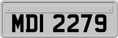 MDI2279