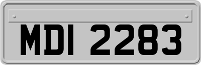 MDI2283