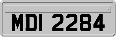 MDI2284
