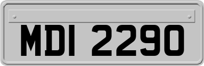 MDI2290