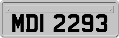 MDI2293