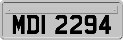 MDI2294