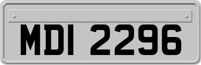 MDI2296
