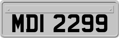 MDI2299