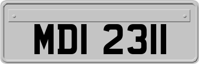 MDI2311