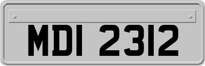 MDI2312