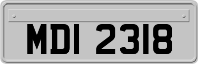 MDI2318