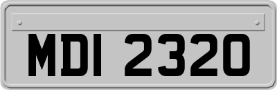 MDI2320