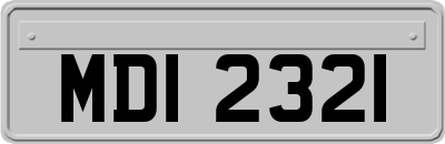 MDI2321