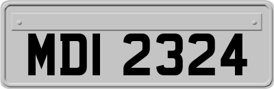 MDI2324