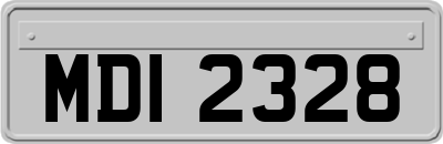 MDI2328