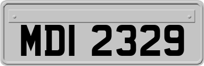 MDI2329